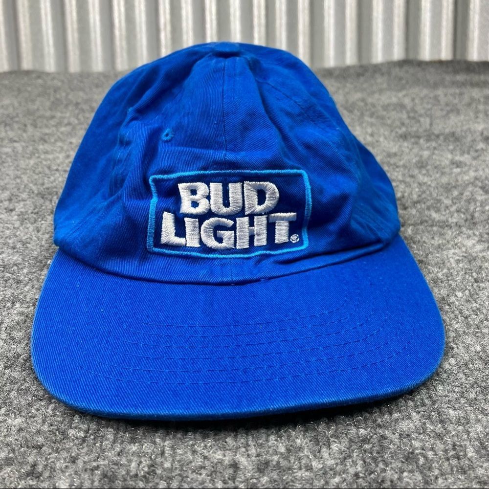 Bud Light‎ St. Louis Brewery K-Products hat
